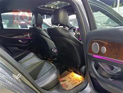 مرسيدس بنز E-Class